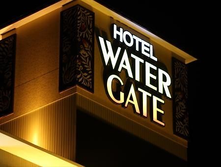 Hotel Water Gate Tajimi (Adults Only) 外观 照片