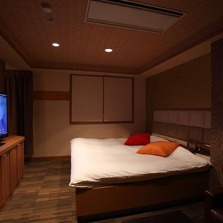 Hotel Water Gate Tajimi (Adults Only) 外观 照片