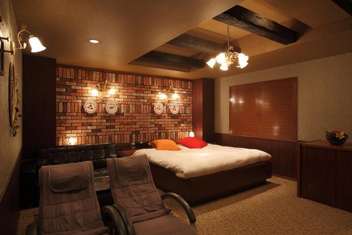 Hotel Water Gate Tajimi (Adults Only) 外观 照片