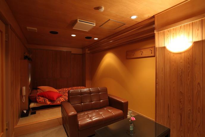 Hotel Water Gate Tajimi (Adults Only) 外观 照片