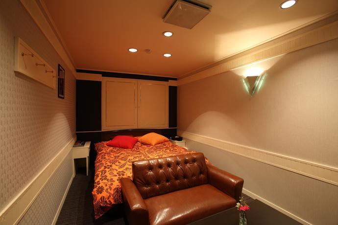 Hotel Water Gate Tajimi (Adults Only) 外观 照片