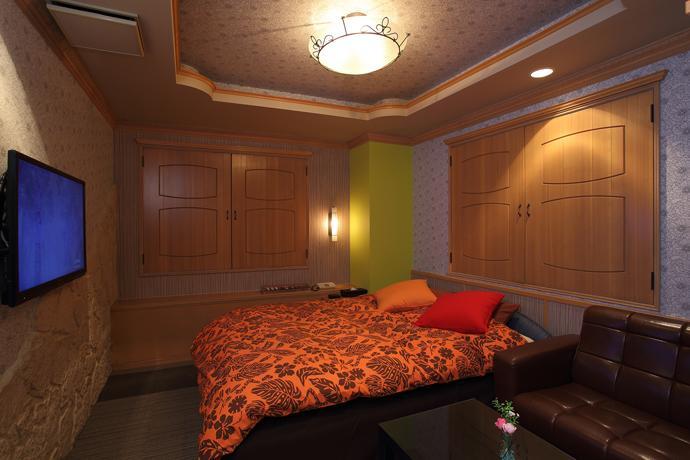 Hotel Water Gate Tajimi (Adults Only) 外观 照片