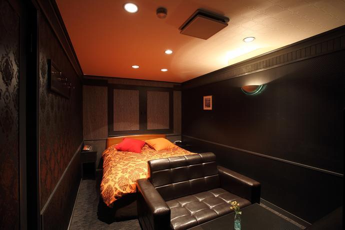 Hotel Water Gate Tajimi (Adults Only) 外观 照片