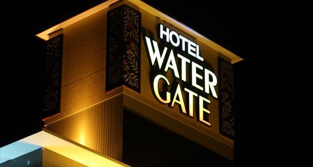 Hotel Water Gate Tajimi (Adults Only) 外观 照片