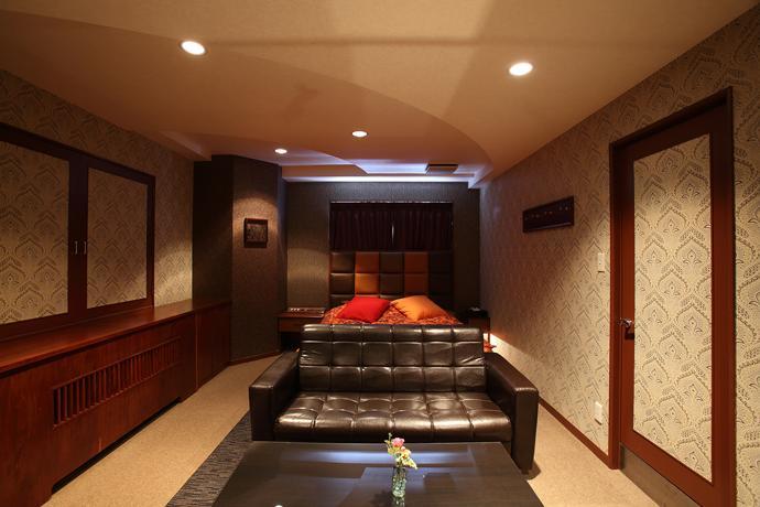 Hotel Water Gate Tajimi (Adults Only) 外观 照片