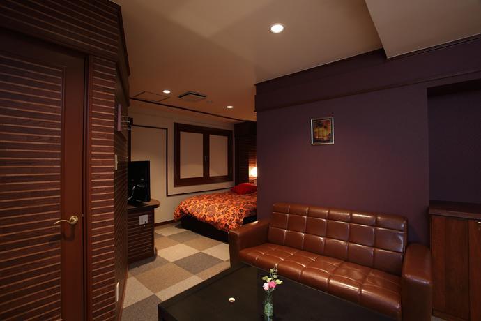 Hotel Water Gate Tajimi (Adults Only) 外观 照片