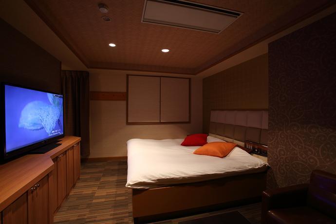 Hotel Water Gate Tajimi (Adults Only) 外观 照片