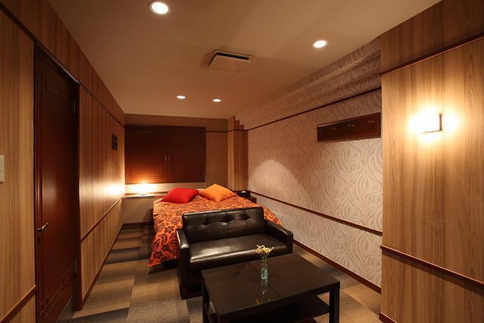 Hotel Water Gate Tajimi (Adults Only) 外观 照片