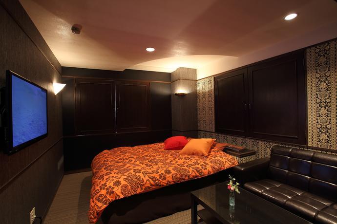 Hotel Water Gate Tajimi (Adults Only) 外观 照片