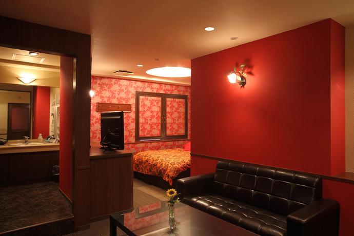 Hotel Water Gate Tajimi (Adults Only) 外观 照片