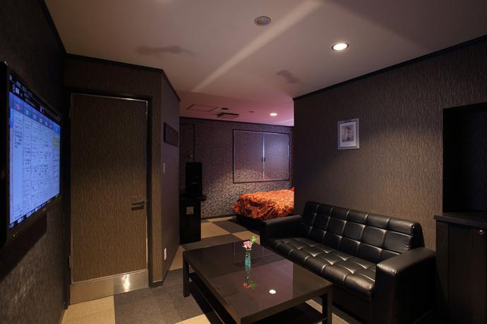 Hotel Water Gate Tajimi (Adults Only) 外观 照片
