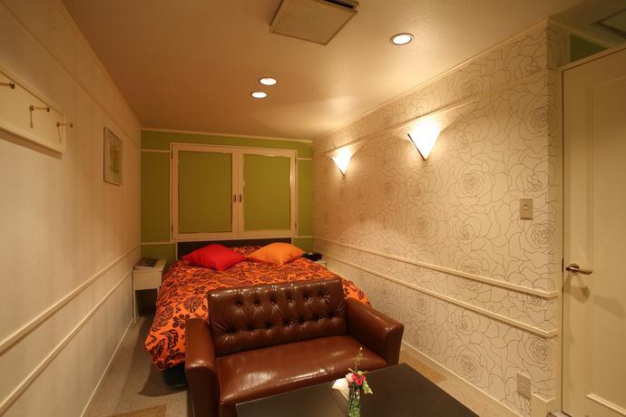 Hotel Water Gate Tajimi (Adults Only) 外观 照片